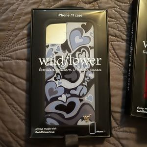 Salem Mitchell Wildflower